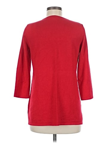 Cable & Gauge Cardigan (view 2)