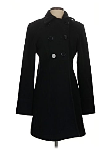 Express Wool Coat (view 1)