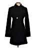 Express Black Wool Coat Size S - photo 1