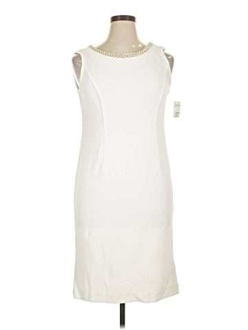 Maya Brooke Cocktail Dress (view 1)