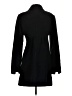 Express Black Wool Coat Size S - photo 2