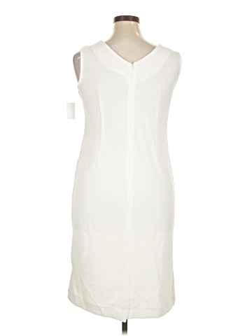Maya Brooke Cocktail Dress (view 2)