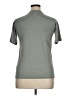 Nike 100% Polyester Gray Active T-Shirt Size XL - photo 2