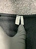Out From Under Black Bodysuit Size M - photo 3