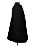 Express Black Wool Coat Size S - photo 4