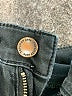 Topshop Black Jeans Size 24 waist - photo 4