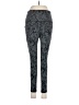 Athleta Paisley Gray Casual Pants Size 7 - 8 - photo 1
