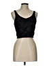 Unbranded Black Tank Top Size L (estimated) - photo 1
