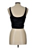 Unbranded Black Tank Top Size L (estimated) - photo 2