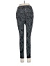 Athleta Paisley Gray Casual Pants Size 7 - 8 - photo 2
