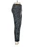 Athleta Paisley Gray Casual Pants Size 7 - 8 - photo 4