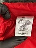 Marvel 100% Polyester Red Vest Size 3T - photo 3