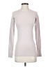 Athleta Silver Long Sleeve T-Shirt Size XS - photo 1