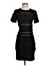 Unbranded Black Cocktail Dress Size S (estimated) - photo 1