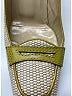Valentino Garavani Ivory Heels Size EU 39 - photo 5