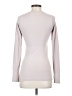 Athleta Silver Long Sleeve T-Shirt Size XS - photo 2