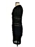 Unbranded Black Cocktail Dress Size S (estimated) - photo 5