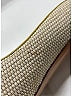 Valentino Garavani Ivory Heels Size EU 39 - photo 3