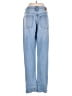 J.Crew 100% Cotton Blue Jeans Size 28 waist - photo 2