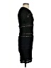 Unbranded Black Cocktail Dress Size S (estimated) - photo 4