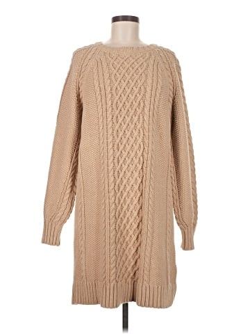 Lands' End Casual Dress (view 1)