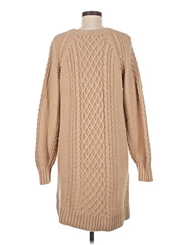 Lands' End Casual Dress (view 2)