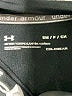Under Armour Black Long Sleeve Turtleneck Size S - photo 7