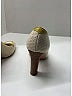 Valentino Garavani Ivory Heels Size EU 39 - photo 7