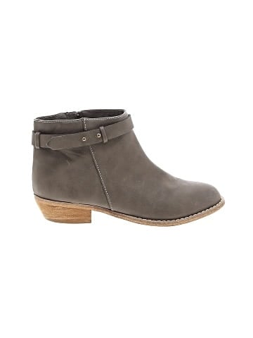 Harper Canyon Ankle Boots (view 1)