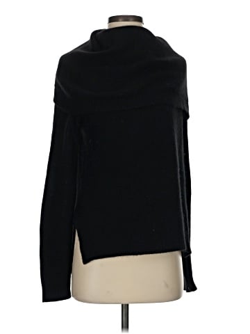 360 Cashmere Cardigan (view 1)