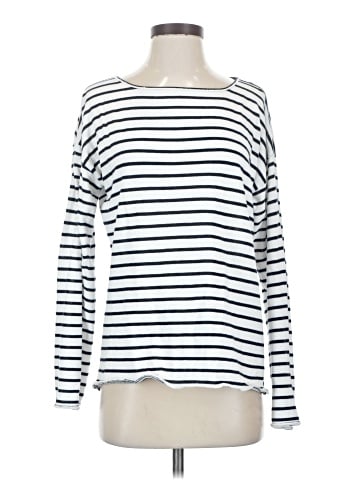 Rag & Bone/JEAN Long Sleeve T-Shirt (view 1)