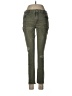 Express Camo Green Jeans Size 8R - photo 1