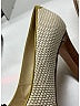 Valentino Garavani Ivory Heels Size EU 39 - photo 8