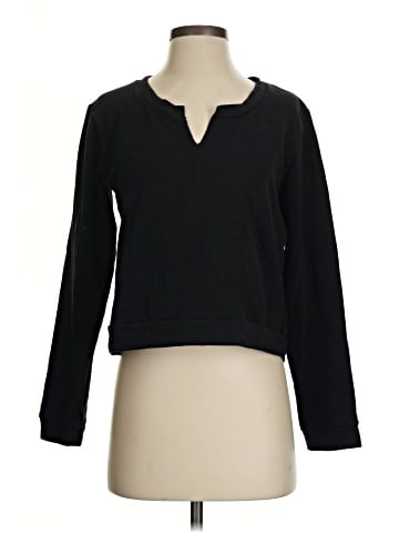 Lanston Pullover Sweater (view 1)