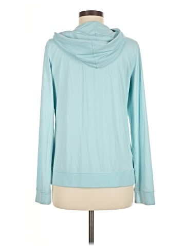 Antigua Zip Up Hoodie (view 2)