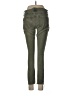 Express Camo Green Jeans Size 8R - photo 2