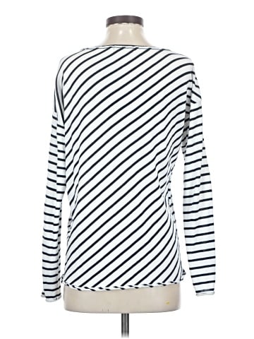 Rag & Bone/JEAN Long Sleeve T-Shirt (view 2)
