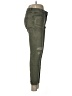 Express Camo Green Jeans Size 8R - photo 4