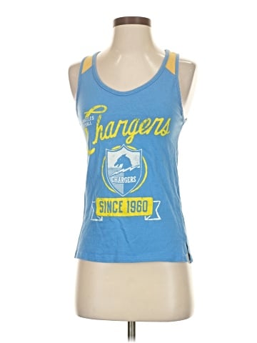 Junk Food Tank Top (view 1)