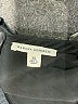 Banana Republic 100% Silk Black Blouse Size XS - photo 7