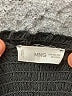 MNG Silver Tank Top Size XXS - photo 7