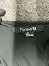Forever 21 Color Block Gray Cocktail Dress Size L - photo 7