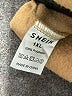 Shein 100% Polyester Tan Pullover Sweater Size 1X - photo 7