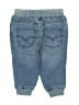 Levi's Solid Blue Jeans 9-12 MO / 12 MO - photo 2
