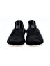 TOMS Solid Black Flats Size 6 - photo 2