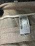 Zara Chevron-herringbone Gray Dress Pants Size XS - photo 7