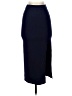 Alexia Admor Blue Formal Skirt Size S - photo 1