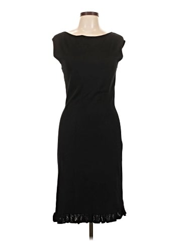 Ralph Lauren Black Label Cocktail Dress (view 1)