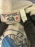 Assorted Brands Silver Sweatshirt Size S - photo 7