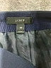 J.Crew Solid Black Casual Skirt Size 00 - photo 4